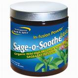 Sage-O-Soothe Tea