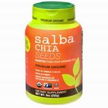 Salba Ground Seed