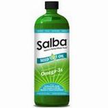 Salba Seed Oil