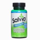Salba Seed Oil Gelcaps