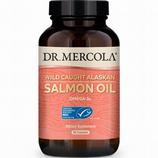 Salmon Oil