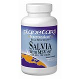 Salvia Full Spectrum, 1020 mg