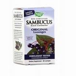 Sambucus