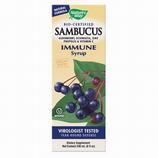 Sambucus Immune Syrup