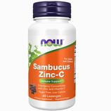 Sambucus Zinc-C