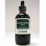 Sarsaparilla Root