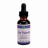 Saw Palmetto Berry