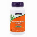 Saw Palmetto Extract 320 mg