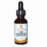 Saw Palmetto Organic