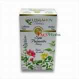 Saw Palmetto Tea