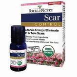 Scars No More