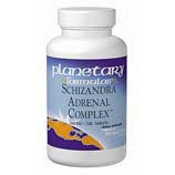 Schisandra Adrenal Complex, 711 mg