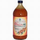 Sea Buckthorn 100 Juice