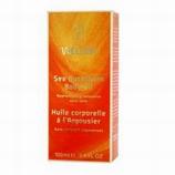 Sea Buckthorn Body Oil