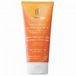 Sea Buckthorn Creamy Body Wash