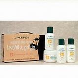 Sea Buckthorn Travel Kit