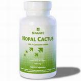Seagate Nopal Cactus