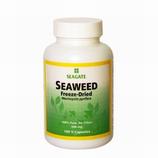 Seaweed Freeze-Dried 500mg