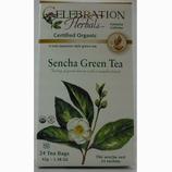 Sencha Green Tea