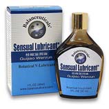 Sensual Lubricant