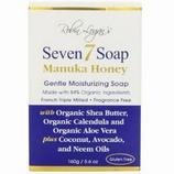 Seven 7 Manuka Honey  Soap
