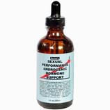 Sexual Performance Androgenic Hormone Support