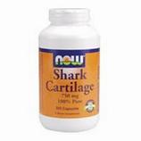 Shark Cartilage