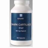 Shark Cartilage