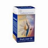 Shark Liver Oil