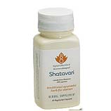 Shatavari