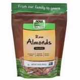 Shelled Almonds