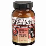 Shen Min For Men