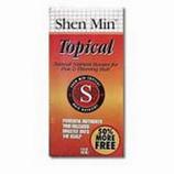 Shen Min Topical