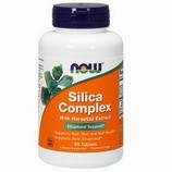 Silica Complex