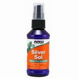 Silver Sol Liquid 10 PPM