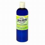 Silver Works Body Lotion