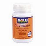 Silymarin Milk Thistle Extract