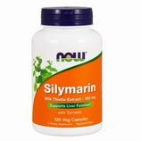 Silymarin Milk Thistle Extract