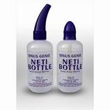 Sinus Genie Neti Bottle