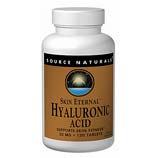 Skin Eternal Hyaluronic Acid, 50 mg