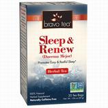 Sleep & Renew Herbal Tea