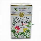 Slippery Elm Bark Powder