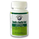 Smooth & Healthy Bone