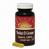 Solar D Gems