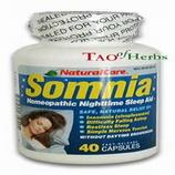Somnia