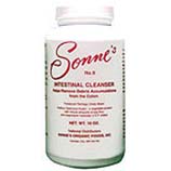 Sonne's Intestinal Cleanser