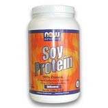 Soy Protein Isolate
