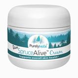 SpruceAlive Cream