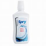 Spry Coolmint Oral Rinse