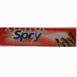 Spry Xylitol Cinnamon Toothpaste